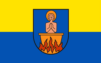 Flein Flagge 90x150 cm (DE)