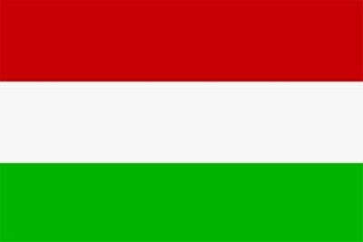 Flagge / Fahne Ungarn - | Bundeswehr Shop, Armyshop, US , 5,95