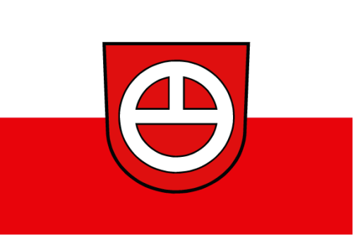 Fuerteventura Flagge 90x150 cm Premiumqualität bestellen, Fuerteventura