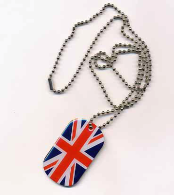 Dog Tags