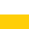 Schlesien (Preußische Provinz)-Flagge quadratisch
