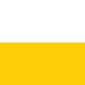 Schlesien (Preußische Provinz)-Flagge quadratisch