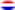 Hessen-Nassau (Preußische Provinz)-Flagge als ovale Vignette