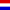 Hessen-Nassau (Preußische Provinz)-Flagge quadratisch