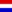 Hessen-Nassau (Preußische Provinz)-Flagge quadratisch