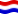 Wehende Hessen-Nassau (Preußische Provinz)-Flagge statisch