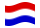 Hessen-Nassau (Preußische Provinz)-Flagge wehend