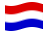 Hessen-Nassau (Preußische Provinz)-Flagge wehend