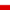Westfalen (Preußische Provinz)-Flagge quadratisch