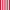 Sons of Liberty (USA um 1765, 9 Streifen)-Flagge quadratisch