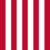 Sons of Liberty (USA um 1765, 9 Streifen)-Flagge quadratisch