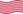 Wehende Sons of Liberty (USA um 1765, 13 Streifen)-Flagge statisch