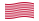 Sons of Liberty (USA um 1765, 13 Streifen)-Flagge wehend