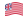 Grand Union (USA 1775-1777)-Flagge wehend
