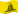 Wehende Gadsden (USA um 1775)-Flagge statisch