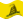 Wehende Gadsden (USA um 1775)-Flagge statisch