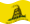 Wehende Gadsden (USA um 1775)-Flagge statisch