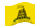 Gadsden (USA um 1775)-Flagge wehend
