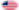 Great Star (USA 1818-1819)-Flagge als ovale Vignette