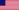 Star-Spangled Banner (USA 1795-1818)-Flagge rechteckig