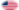 Fort Sumter (USA 1861)-Flagge als ovale Vignette