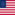 Fort Sumter (USA 1861)-Flagge quadratisch