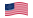 Fort Sumter (USA 1861)-Flagge wehend