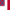 Blood-Stained Banner (Konföderierte Staaten 1865)-Flagge quadratisch