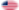 USA 37 Sterne (1867-1877)-Flagge als ovale Vignette