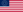USA 37 Sterne (1867-1877)-Flagge rechteckig
