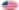 USA 48 Sterne (1912-1959)-Flagge als ovale Vignette