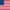 USA 48 Sterne (1912-1959)-Flagge quadratisch