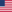 USA 48 Sterne (1912-1959)-Flagge quadratisch