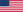 USA 48 Sterne (1912-1959)-Flagge rechteckig