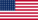 USA 48 Sterne (1912-1959)-Flagge rechteckig