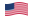 USA 48 Sterne (1912-1959)-Flagge wehend