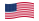 USA 48 Sterne (1912-1959)-Flagge wehend