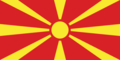 Mazedonien