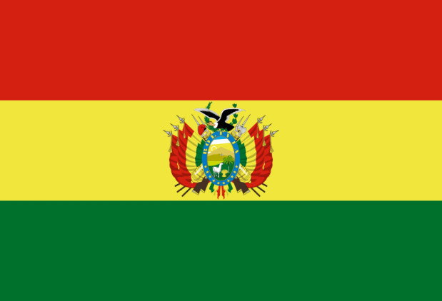  Bolivien