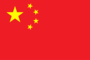 Flaggengrafiken China