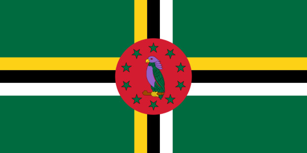  Dominica