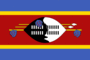 Flaggengrafiken Eswatini