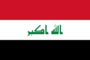 Flaggengrafiken Irak