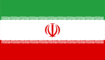 Flaggengrafiken Iran