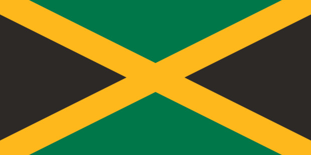  Jamaika
