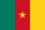 Bandiera del Camerun