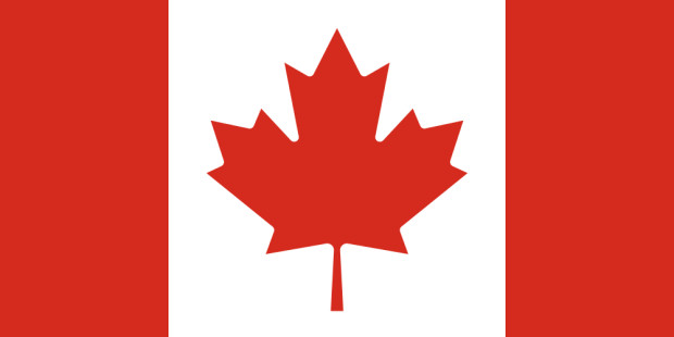  Kanada