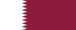 Drapeau du Qatar