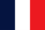 Frankreich Flagge