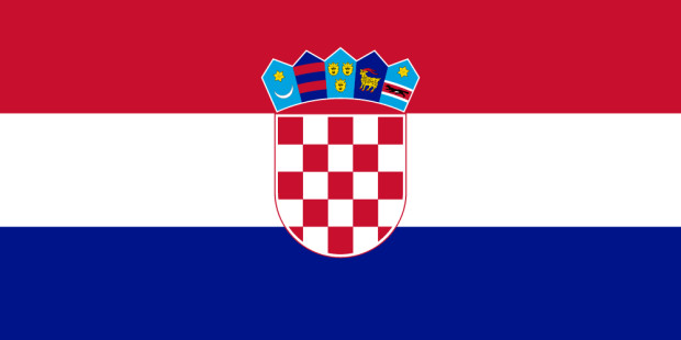  Kroatien
